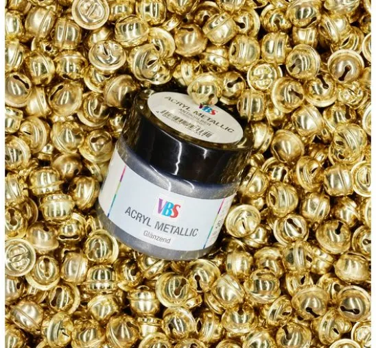 VBS Acryl Metallic
