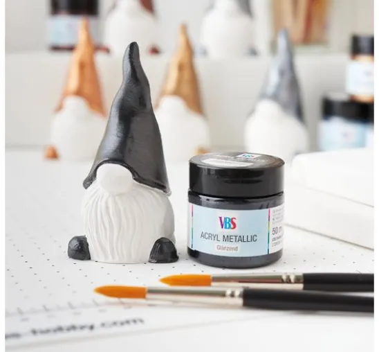 VBS Acryl Metallic
