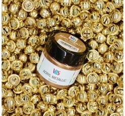 VBS Acryl Metallic