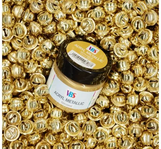 VBS Acryl Metallic