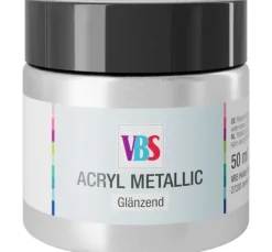 VBS Acryl Metallic