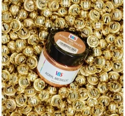 VBS Acryl Metallic