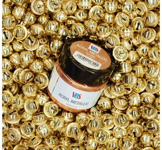 VBS Acryl Metallic