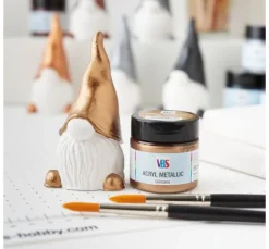 VBS Acryl Metallic
