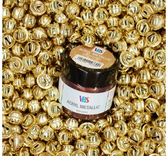 VBS Acryl Metallic