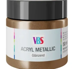 VBS Acryl Metallic