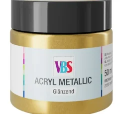 VBS Acryl Metallic