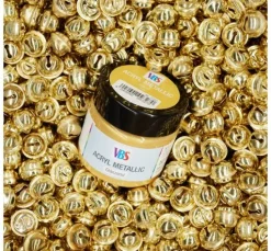 VBS Acryl Metallic
