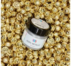 VBS Acryl Metallic