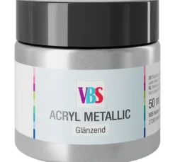 VBS Acryl Metallic