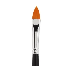VBS Acryl Pinsel, 4er-Set