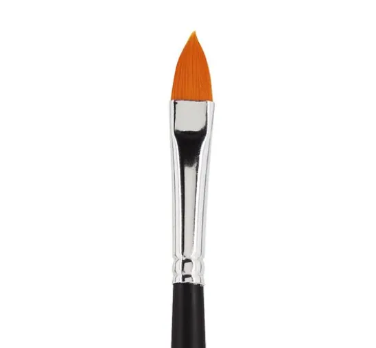 VBS Acryl Pinsel, 4er-Set