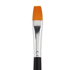 VBS Acryl Pinsel, 4er-Set