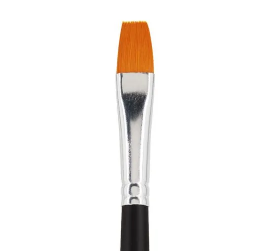 VBS Acryl Pinsel, 4er-Set
