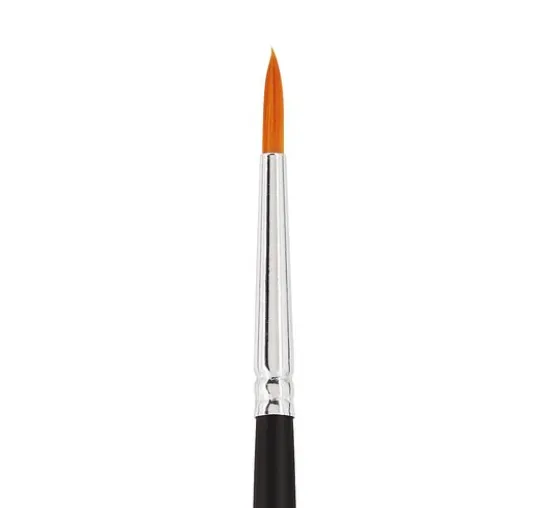 VBS Acryl Pinsel, 4er-Set