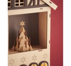 VBS Adventskalender