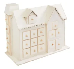 VBS Adventskalender-Haus "Villa Ruprecht"
