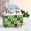 VBS Adventskalender mit 24 Schüben
