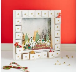 VBS Adventskalender