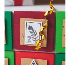 VBS Adventskalender