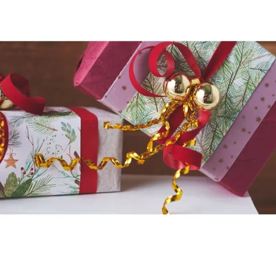 VBS Adventskalender "Rentier mit Schlitten"