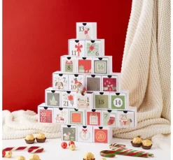 VBS Adventskalender "Tannenbaum"