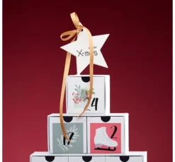 VBS Adventskalender "Tannenbaum"