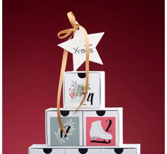 VBS Adventskalender "Tannenbaum"