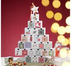 VBS Adventskalender