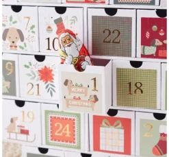 VBS Adventskalender