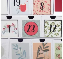 VBS Adventskalender
