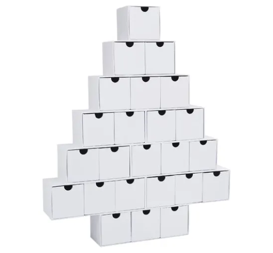 VBS Adventskalender "Tannenbaum"
