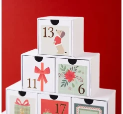 VBS Adventskalender