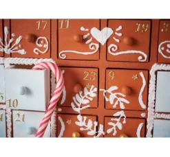 VBS Adventskalender