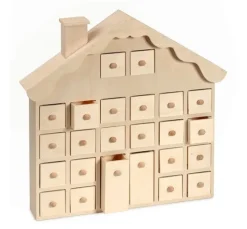 VBS Adventskalender