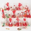 VBS Adventszahlen "Frosty"