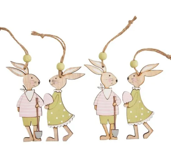VBS Anhänger "Häschen Stupsi"