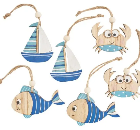 VBS Anhänger "Samos"