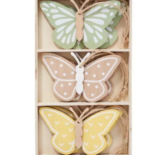VBS Anhänger Schmetterling "Liva"