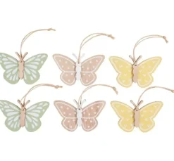 VBS Anhänger Schmetterling "Liva"