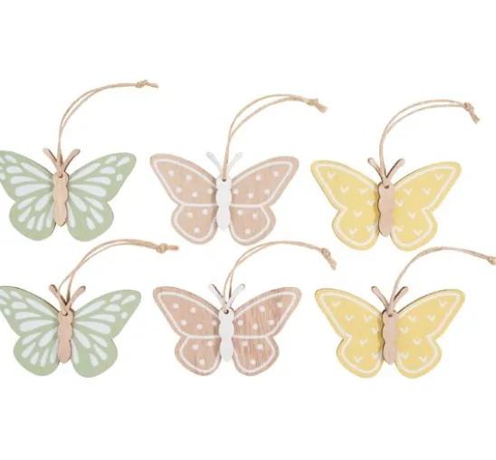 VBS Anhänger Schmetterling "Liva"