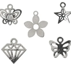 VBS Anhänger und Verbinder "Beautiful"