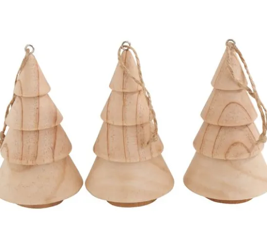 VBS Anhänger "Weihnachtsbaum"