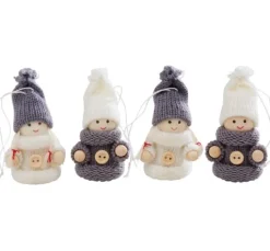 VBS Anhänger "Winterkinder"