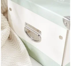 VBS Aufbewahrungsbox mit Deckel