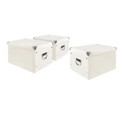 VBS Aufbewahrungsbox mit Deckel