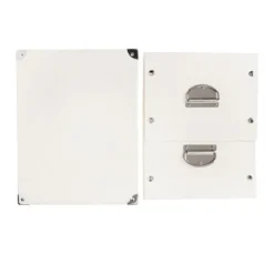 VBS Aufbewahrungsbox mit Deckel