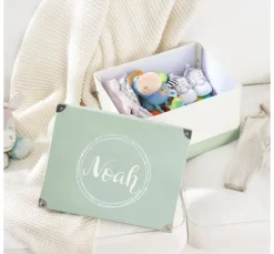 VBS Aufbewahrungsbox mit Deckel