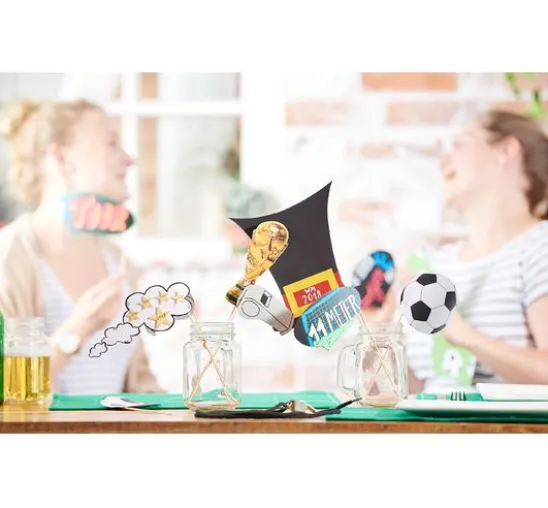VBS Bambusspieße, 50 Stück