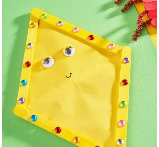 VBS Bastelbox